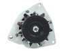 ALTERNATOR C-360 JUBANA 14V 72A 143701037