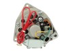 ALTERNATOR C-360 JUBANA 14V 72A 143701037