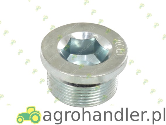 KOREK SPUSTOWY MOSTU M30x1,5 C-360 46/78-416/0 46784160 0046784160 0046/78-416/0