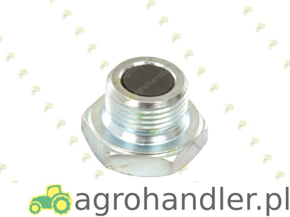 KOREK SPUSTOWY ZBIORNIKA SERWOMECHANIZMU 54692202