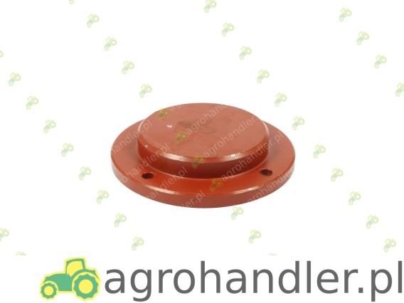 POKRYWA ŁOŻYSKA LEWA RB 8122020060