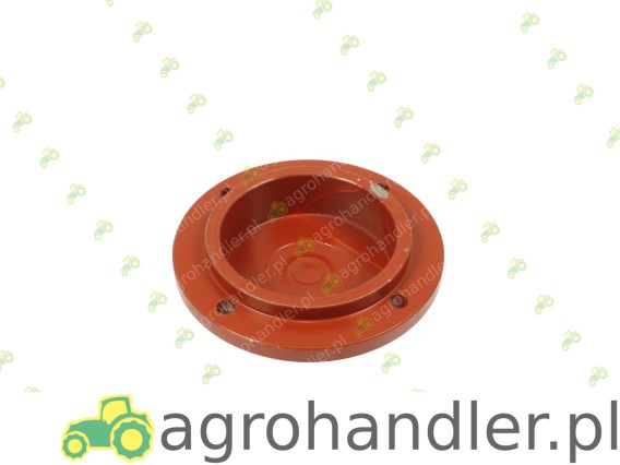 POKRYWA ŁOŻYSKA LEWA RB 8122020060