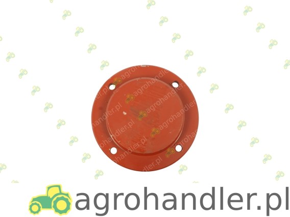 POKRYWA ŁOŻYSKA LEWA RB 8122020060