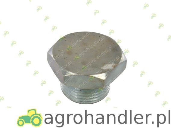 KOREK SPUSTOWY ZBIORNIKA SERWOMECHANIZMU 54692202