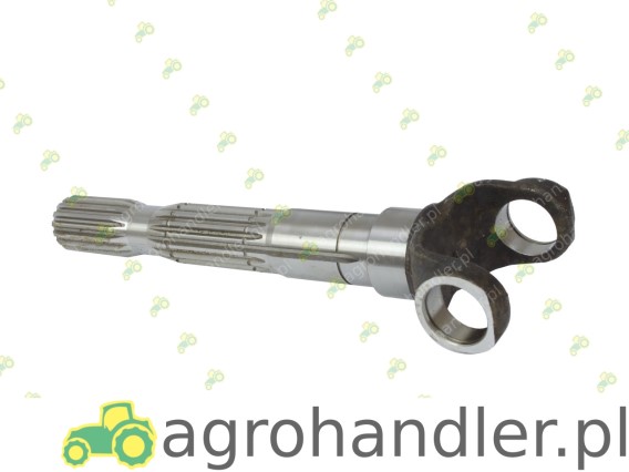 PÓŁOŚ LEWA N/TYP 38cm 84174013 8417-4013