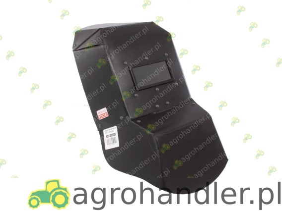 MASKA SPAWALNICZA TSD-3 (50x100)