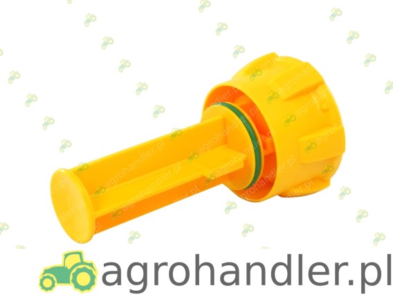 ŚRUBA SPUSTOWA ZAMYKAJĄCA ARAG 3162400060 3162400.060 04008154