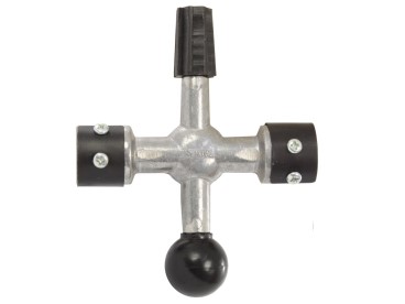 PRZYRZĄD DO CZYSZCZENIA KLEM SZCZOTKA 82445