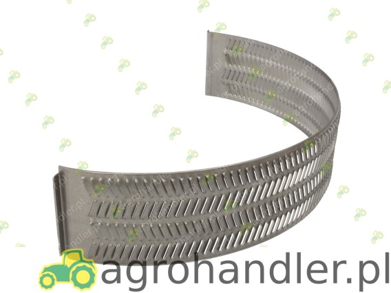 SITO SZCZELINOWE SKOŚNE RB 8113000013