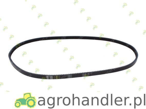 PASEK WENTYLATORA CHŁODNICY MANITOU 223258 257524 229300 J229300 244288 2786296 144-505.26