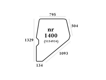 SZYBA DRZWI PRAWE/LEWE FIAT 5154934 1400