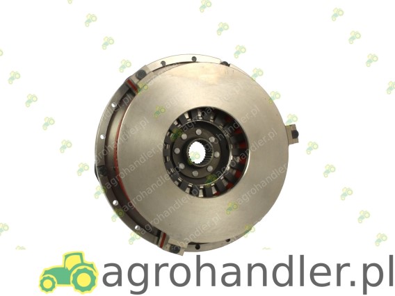 DOCISK SPRZĘGŁA ZETOR 310 mm 7901 1100 79011100