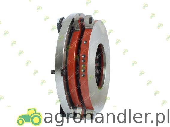 DOCISK SPRZĘGŁA ZETOR 310 mm 7901 1100 79011100