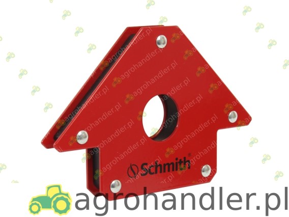 KĄTOWNIK MAGNETYCZNY SPAWALNICZY 4 SKSM-4