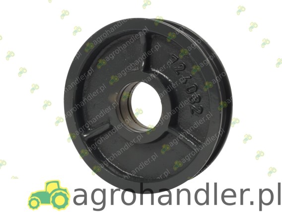 KOŁO PASOWE NAPINACZA PASA CLAAS 724032