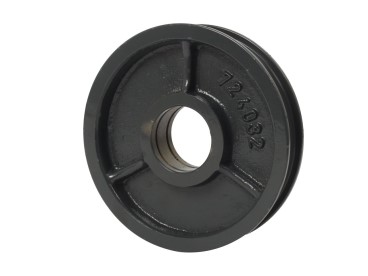 KOŁO PASOWE NAPINACZA PASA CLAAS 724032