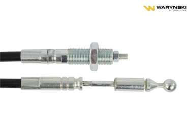 LINKA STERUJĄCA NA KULKĘ L-2500 WARYŃSKI W-L2500KS