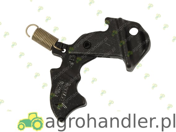 ZESTAW NAPRAWCZY HAKA CAT 3 1202397 F816870060030 04435245.4 1200002 1678022 3903314M91 44352454 AL117727 CH167-8022 VPL3920