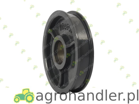 KOŁO PASOWE NAPINACZA PASA CLAAS 724032