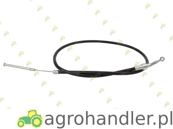 LINKA GAZU RĘCZNEGO FIAT L-820 mm 4999651