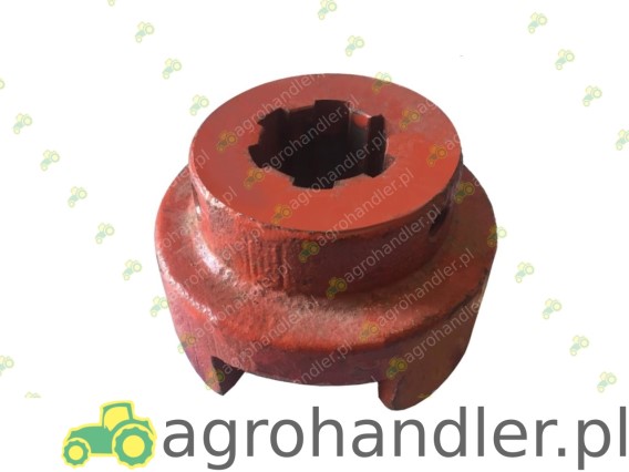 SPRZĘGŁO KŁOWE CLASS 671119 0006711190 JAG01-0294