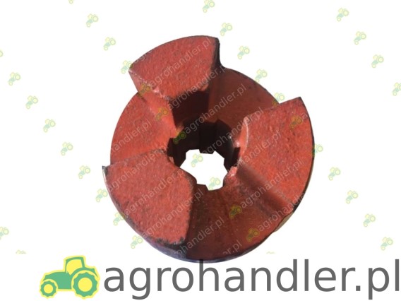 SPRZĘGŁO KŁOWE CLASS 671119 0006711190 JAG01-0294