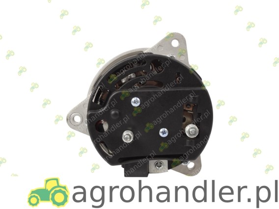 ALTERNATOR MF-255 14V 55A KORURS 1668906M92