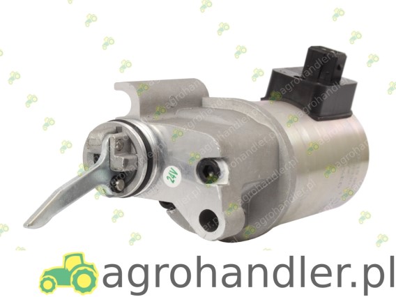 ELEKTROMAGNES ODCINAJĄCY PALIWO DEUTZ 02113791 0422 04199903 04199905 B59213 B59215