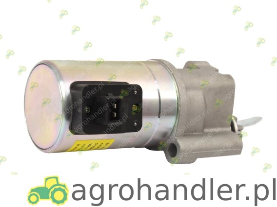 ELEKTROMAGNES ODCINAJĄCY PALIWO DEUTZ 24 02113791 0422 04199903 04199905 B59213 B59215