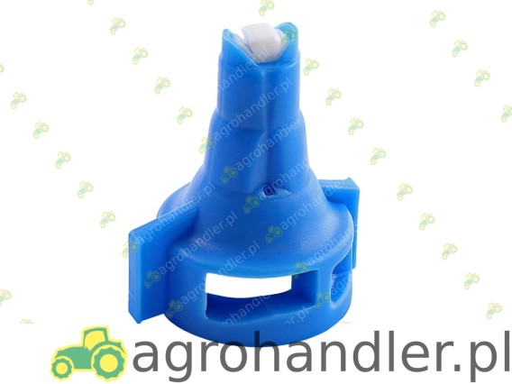 ROZPYLACZ KOMPAKTOWY DWUSTRUMIENIOWY 03DK8MS08C2