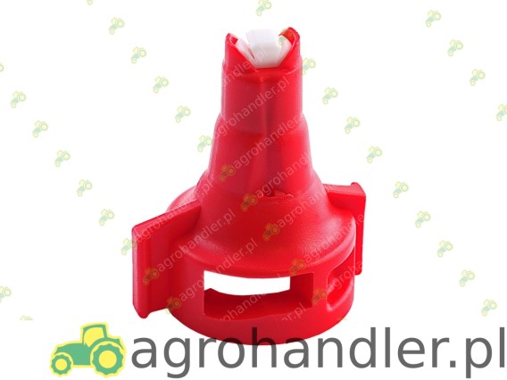 ROZPYLACZ KOMPAKTOWY DWUSTRUMIENIOWY 04DK8MS08C2