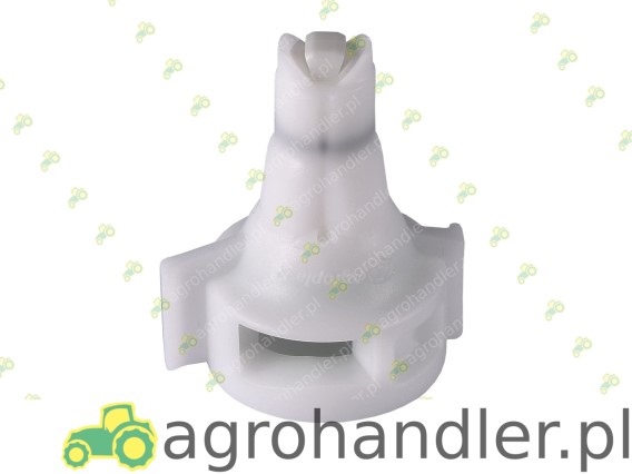 ROZPYLACZ KOMPAKTOWY DWUSTRUMIENIOWY 08DK8MS08C2