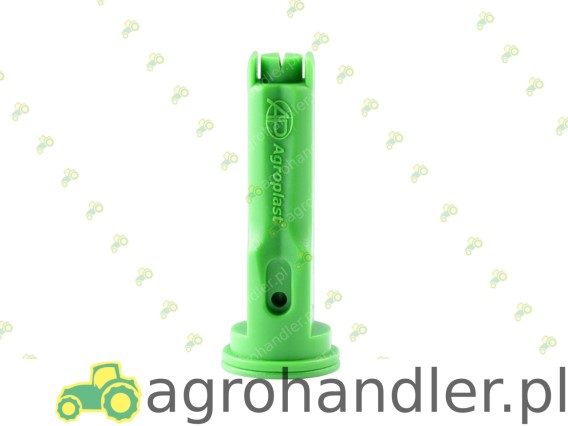 ROZPYLACZ EŻEKTOROWY 1108MS 015 zielony AP0151108MS