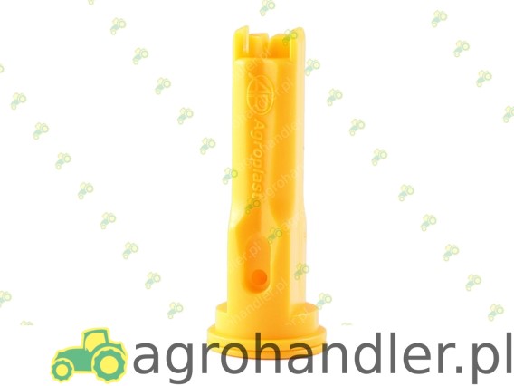 ROZPYLACZ EŻEKTOROWY 1108MS 02 żółty AP021108MS