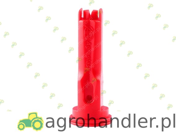 ROZPYLACZ EŻEKTOROWY 1108MS 04 czerwony AP041108MS