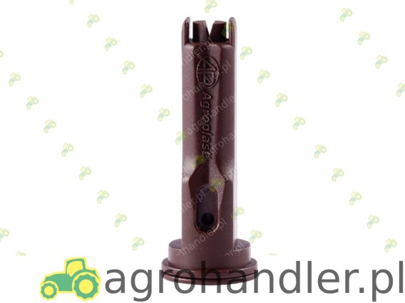 ROZPYLACZ EŻEKTOROWY 1108MS 05 brązowy AP051108MS