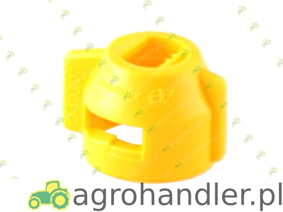 KOŁPAK DO KORPUSU ROZPYLACZA 0-103/07 0-103/07_Z