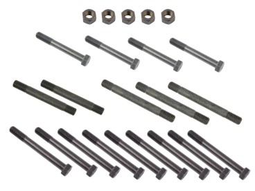 Kpl. śrub montażowych głowicy silnika NOW000189