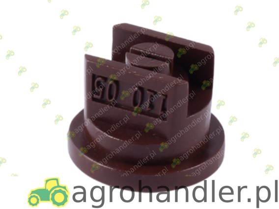 ROZPYLACZ PŁASKOSTRUMIENIOWY UNIWERSALNY AP05110