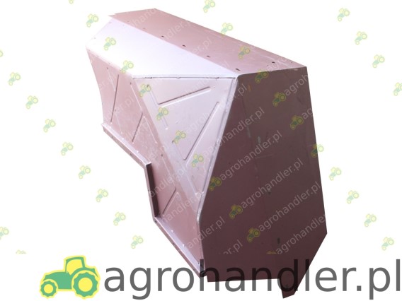 BŁOTNIK TYLNY PRAWY WĄSKI-57 cm ZETOR 80368270