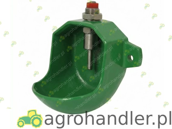 POIDŁO MISECZKOWE PM 8 PM8