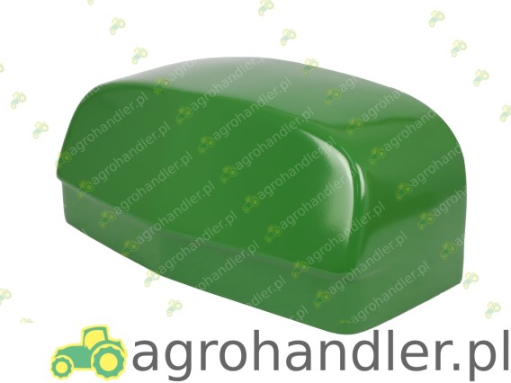 PRZEDNIA CZĘŚĆ MASKI JOHN DEERE R59961 2659961R