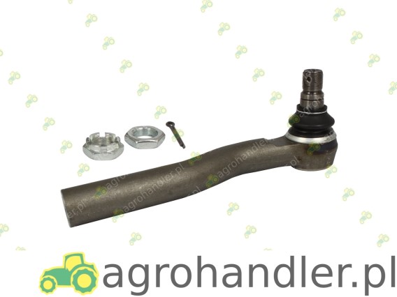 PRZEGUB KULOWY DRĄŻKA KIEROWN. LEWY 601218 38725008