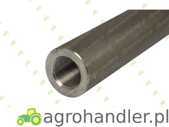 PRZEGUB KULOWY DRĄŻKA KIEROWN. LEWY 601218 38725008