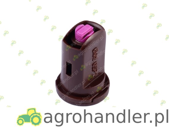 ROZPYLACZ EŻEKTOROWY DWUSTRUMIENIOWY 6MS05P2