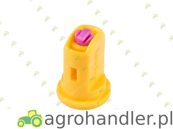 ROZPYLACZ EŻEKTOROWY DWUSTRUMIENIOWY 6MS02P2