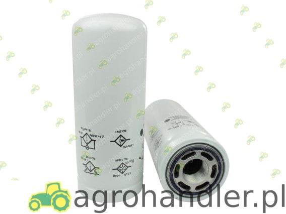 FILTR HYDRAULIKI Donaldson P164378, HF6553 AL233526 RE47313 AL118036 RE39527 SPH12512 SH66378