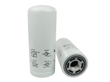 FILTR HYDRAULIKI Donaldson P164378, HF6553 AL233526 RE47313 AL118036 RE39527 SPH12512 SH66378