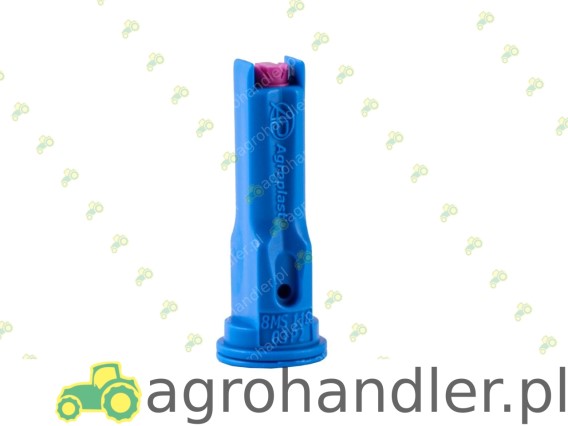 ROZPYLACZ EŻEKTOROWY DWUSTRUMIENIOWY 8MS11003P2