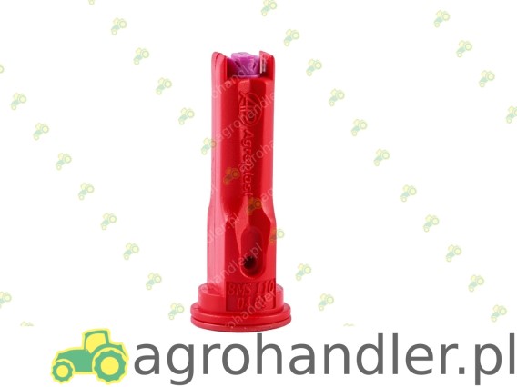 ROZPYLACZ EŻEKTOROWY DWUSTRUMIENIOWY 8MS11004P2